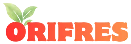 OriFres — distribución mayorista de frutas y verduras